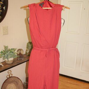 Long Tall Sally - Size 12 Orange